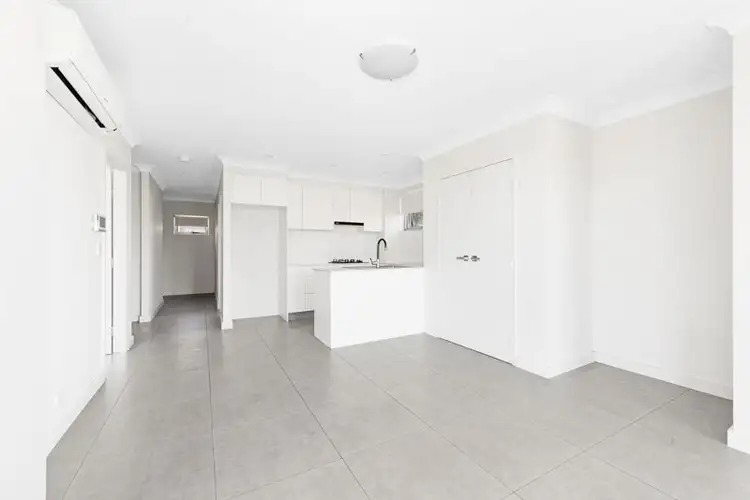 Fourth view of Homely apartment listing, 24/28 Lydbrook Street, Westmead NSW 2145