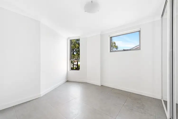 Sixth view of Homely apartment listing, 24/28 Lydbrook Street, Westmead NSW 2145