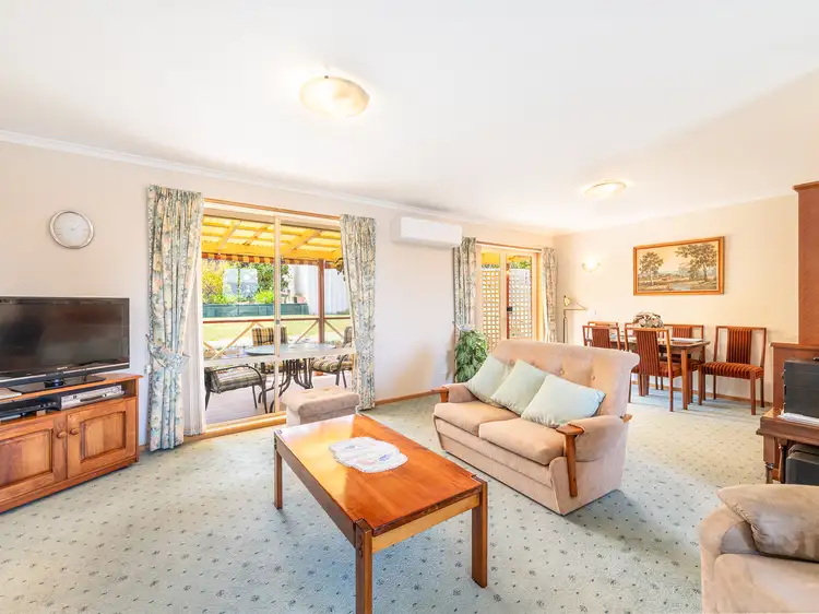 Second view of Homely house listing, 8 Kingfisher Street, Kingston TAS 7050