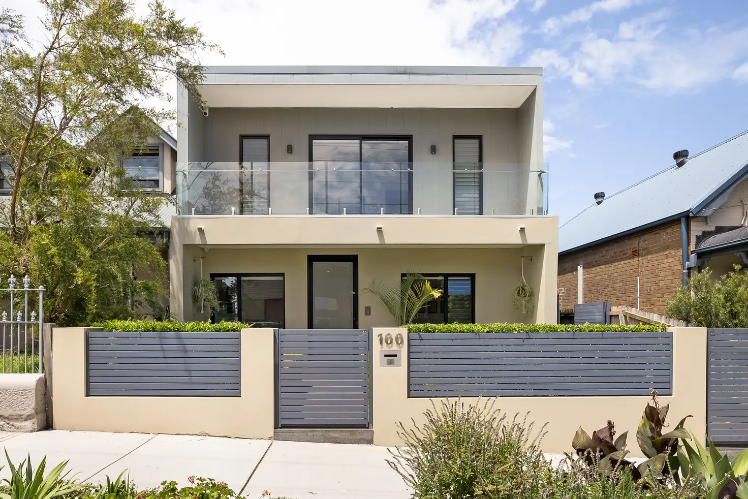 Main view of Homely house listing, 100 Allen Street, Leichhardt NSW 2040