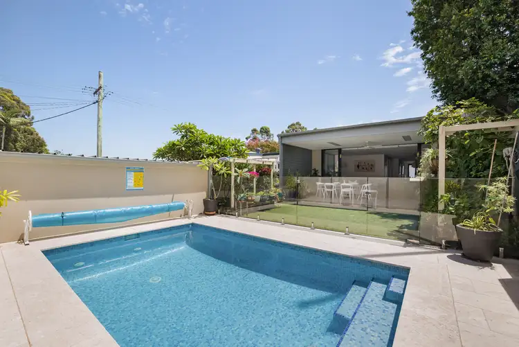 Third view of Homely house listing, 100 Allen Street, Leichhardt NSW 2040