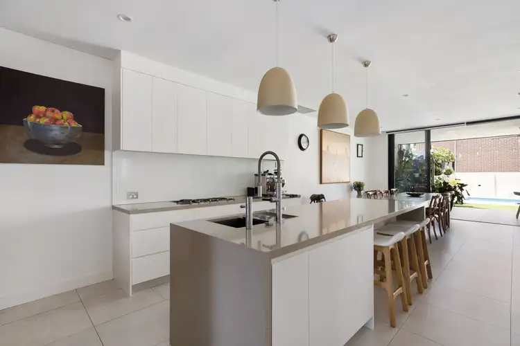 Fifth view of Homely house listing, 100 Allen Street, Leichhardt NSW 2040