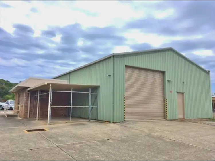Main view of Homely other listing, 1/243 Princes Highway, Ulladulla NSW 2539