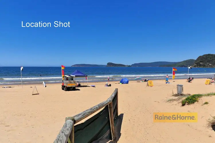 2/501 Ocean Beach Road