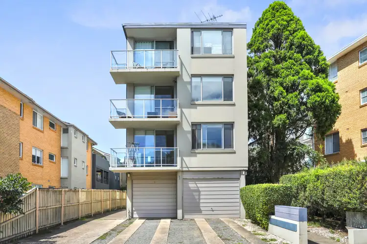 Sixth view of Homely apartment listing, 6/1 William Street, Rose Bay NSW 2029