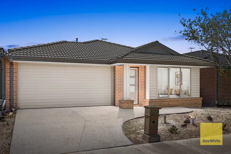 20 Jolimont Road, Point Cook VIC 3030