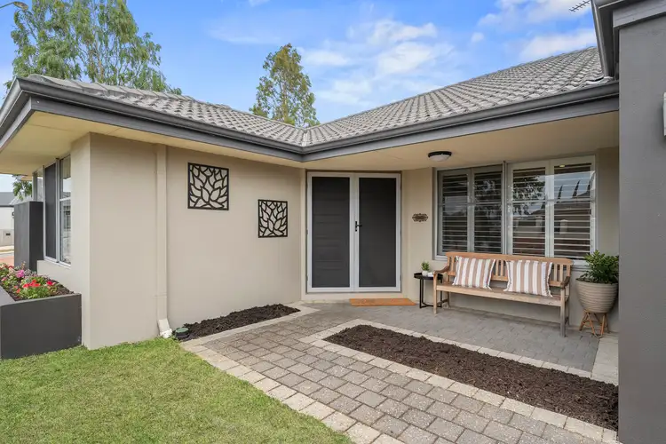Main view of Homely house listing, 1 Latitude Link, Baldivis WA 6171