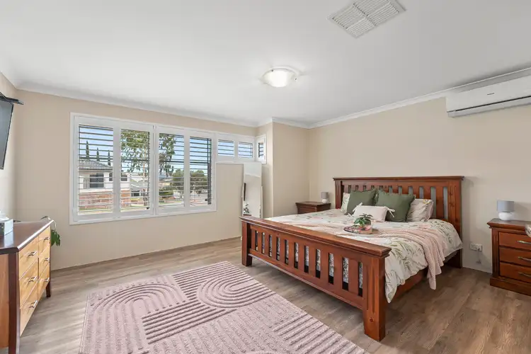 Third view of Homely house listing, 1 Latitude Link, Baldivis WA 6171