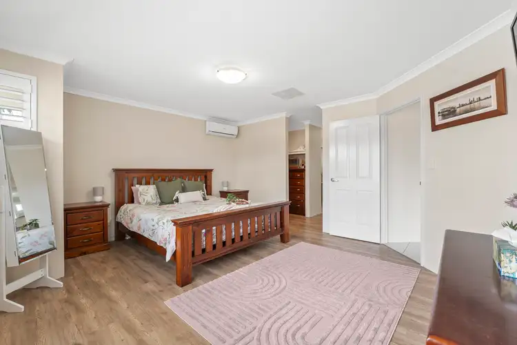 Fourth view of Homely house listing, 1 Latitude Link, Baldivis WA 6171