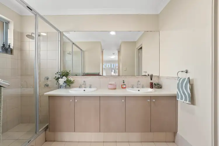 Fifth view of Homely house listing, 1 Latitude Link, Baldivis WA 6171