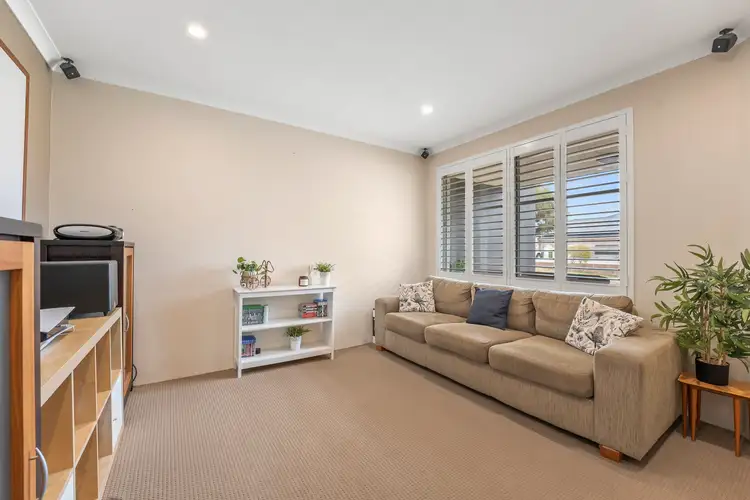 Sixth view of Homely house listing, 1 Latitude Link, Baldivis WA 6171