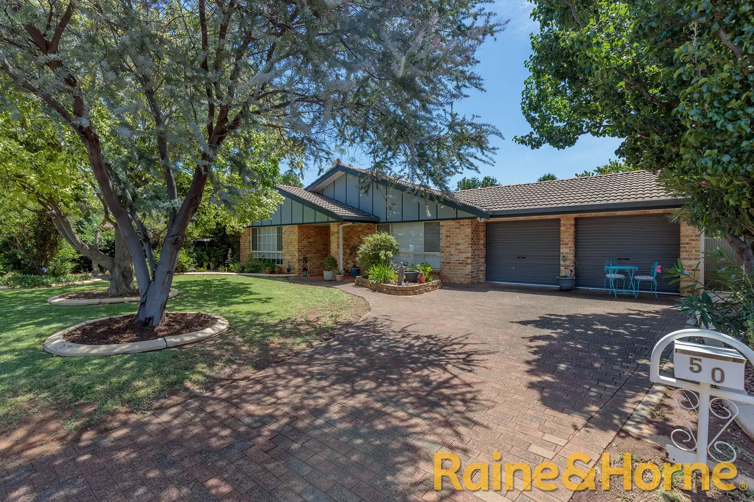 Main view of Homely house listing, 50 Davidson Drive, Dubbo NSW 2830