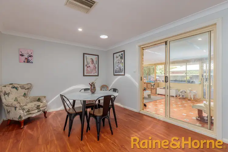 Third view of Homely house listing, 50 Davidson Drive, Dubbo NSW 2830