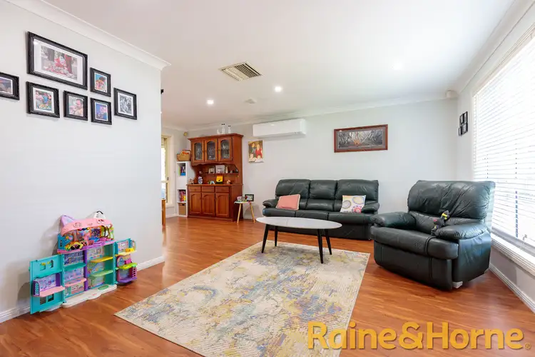 Fourth view of Homely house listing, 50 Davidson Drive, Dubbo NSW 2830