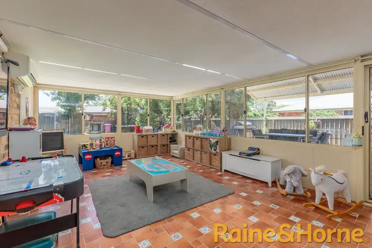 Sixth view of Homely house listing, 50 Davidson Drive, Dubbo NSW 2830