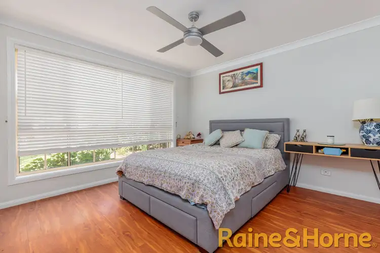 Seventh view of Homely house listing, 50 Davidson Drive, Dubbo NSW 2830