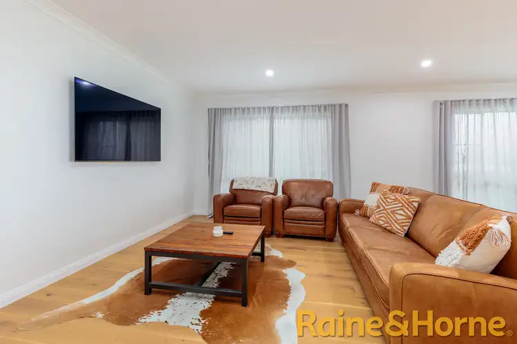 Fourth view of Homely house listing, 79 Lincoln Parkway, Dubbo NSW 2830