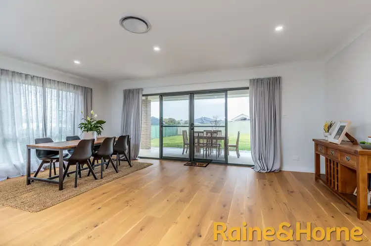 Fifth view of Homely house listing, 79 Lincoln Parkway, Dubbo NSW 2830