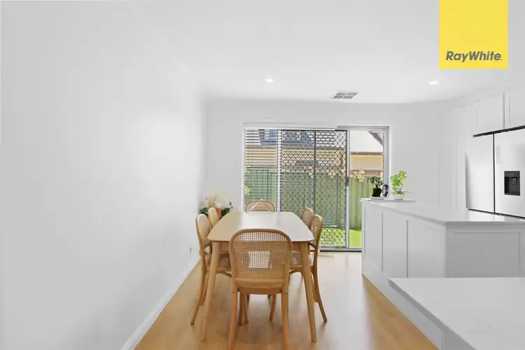 Fourth view of Homely townhouse listing, 2/5 Australia Street, St Marys NSW 2760