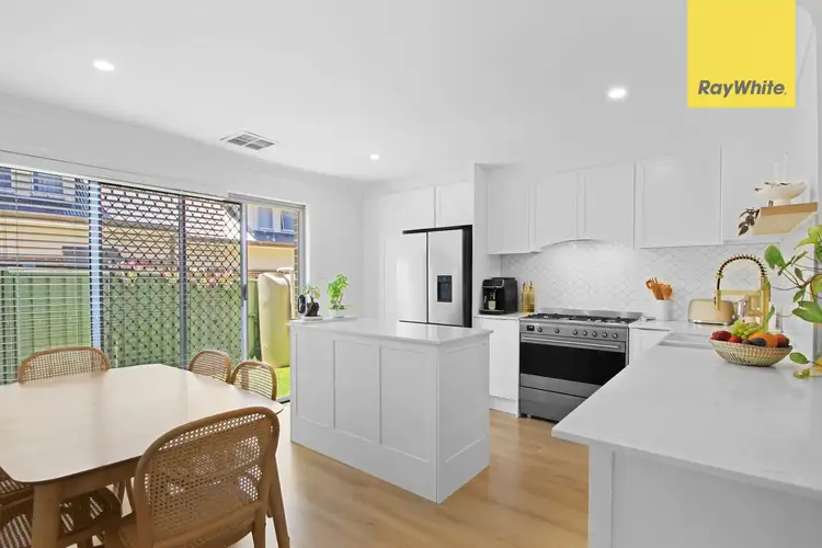 Fifth view of Homely townhouse listing, 2/5 Australia Street, St Marys NSW 2760