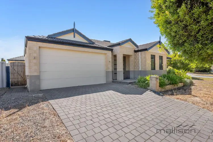 7 Tavistock Crescent
