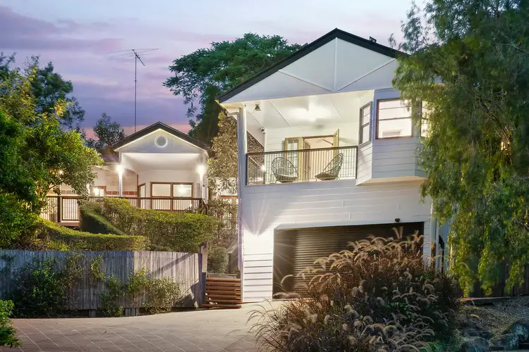 3 Millwood Court, Ferny Hills QLD 4055