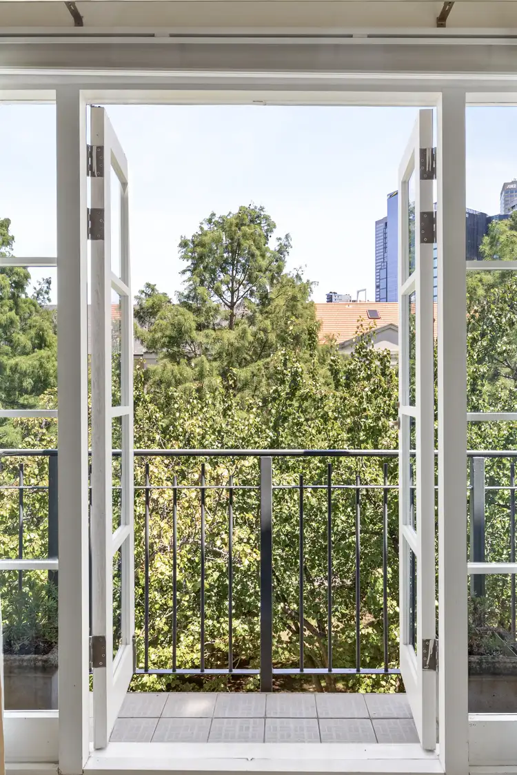 Main view of Homely apartment listing, 54/1 Wellington Crescent, East Melbourne VIC 3002