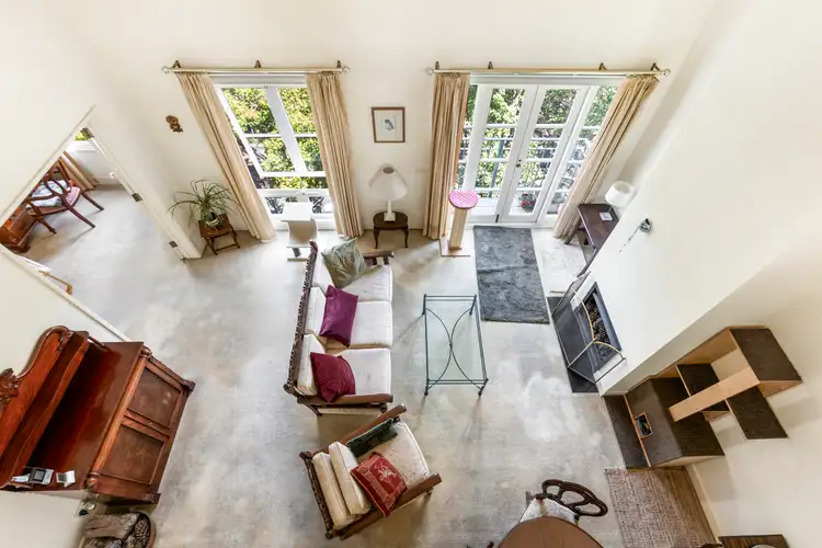 Fourth view of Homely apartment listing, 54/1 Wellington Crescent, East Melbourne VIC 3002