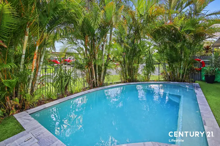 8 Osage Street, Caloundra West QLD 4551