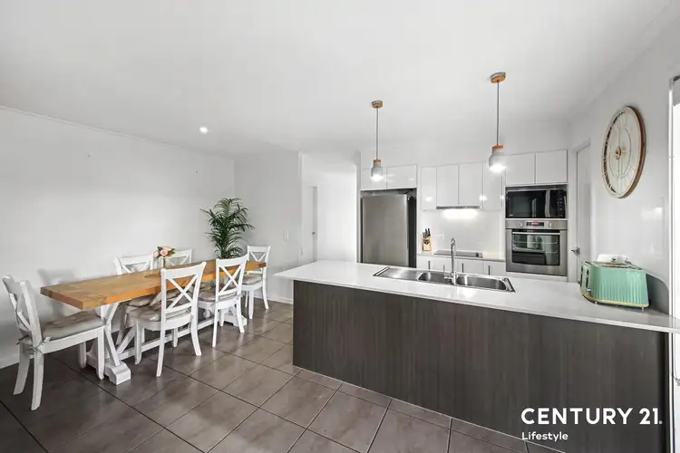 Sixth view of Homely house listing, 8 Osage Street, Caloundra West QLD 4551