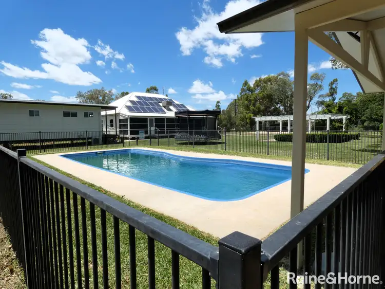 Sixth view of Homely house listing, 154 Bendygleet Road, Moree NSW 2400