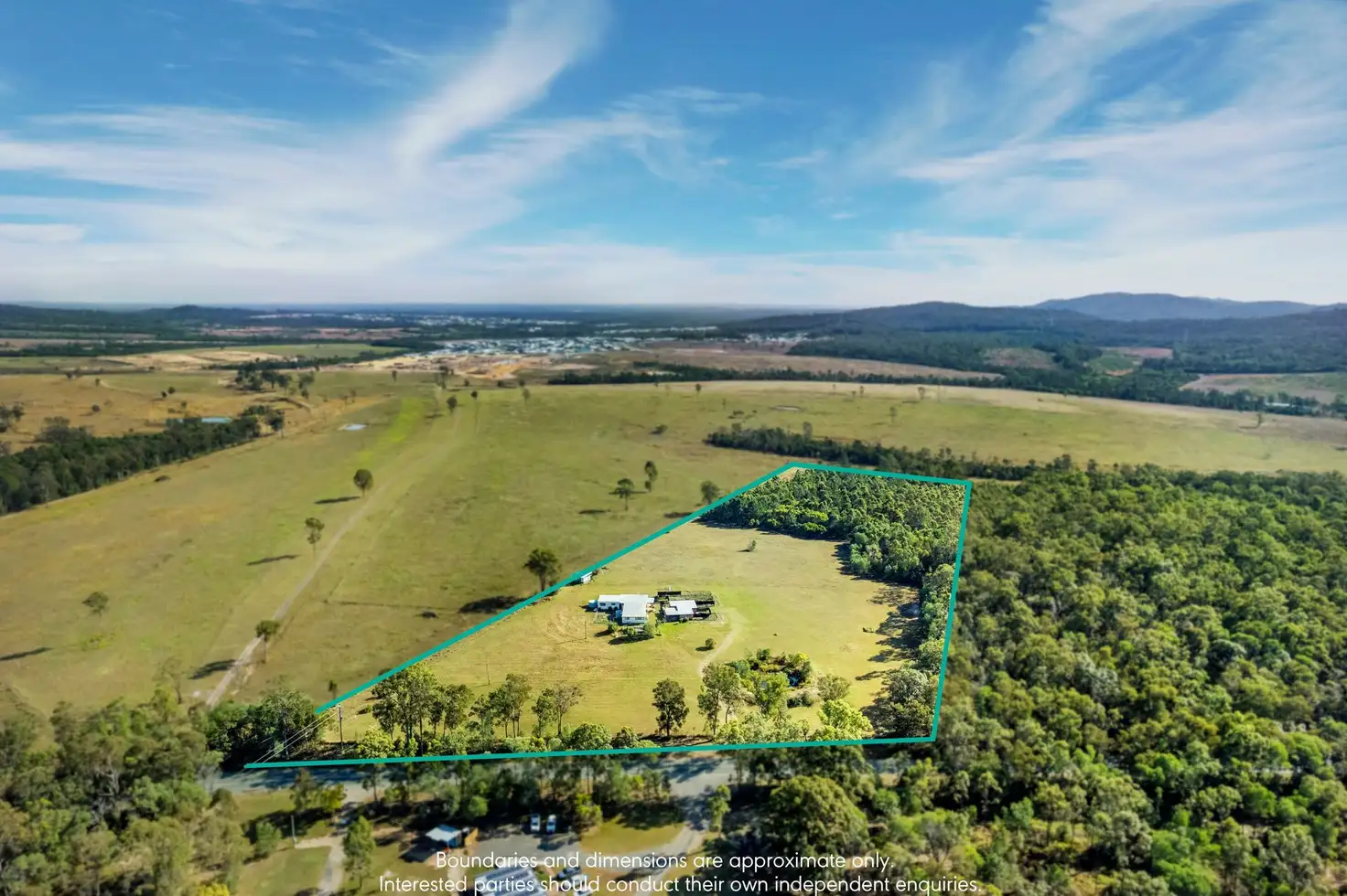 Main view of Homely other listing, 234-254 Plunkett Road, Tamborine QLD 4270