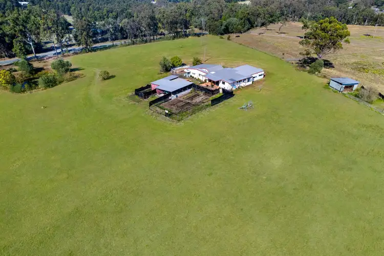 Fifth view of Homely other listing, 234-254 Plunkett Road, Tamborine QLD 4270