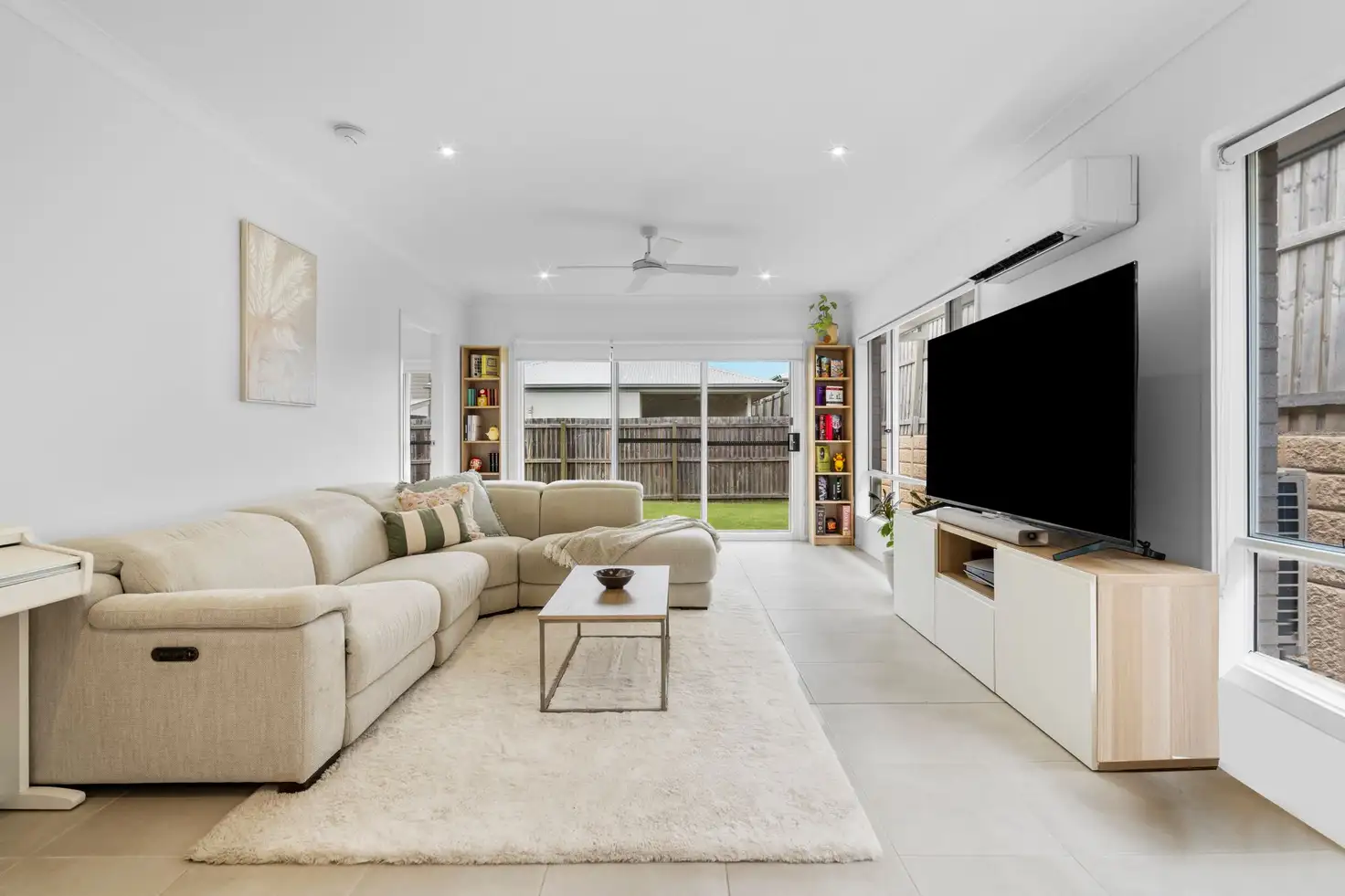 Main view of Homely house listing, 17 Lemon Crescent, Greenbank QLD 4124