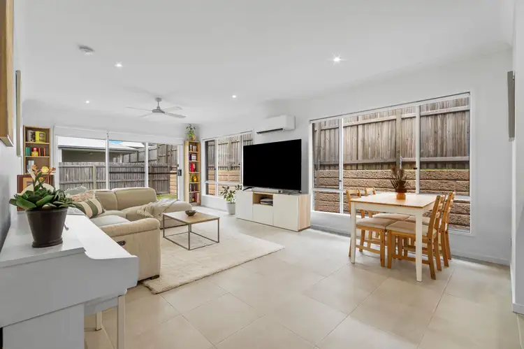 Fifth view of Homely house listing, 17 Lemon Crescent, Greenbank QLD 4124