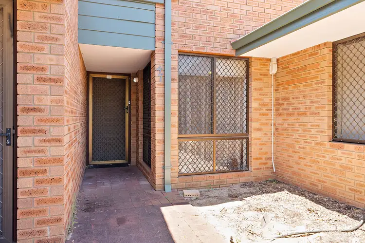 Third view of Homely house listing, 47/70 Marlboro Road, Swan View WA 6056