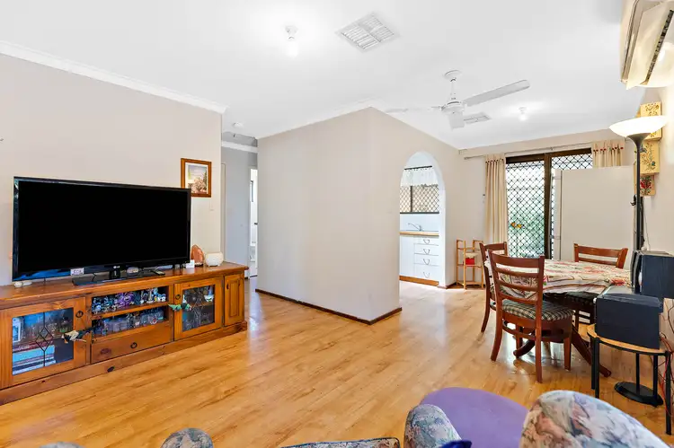 Fifth view of Homely house listing, 47/70 Marlboro Road, Swan View WA 6056