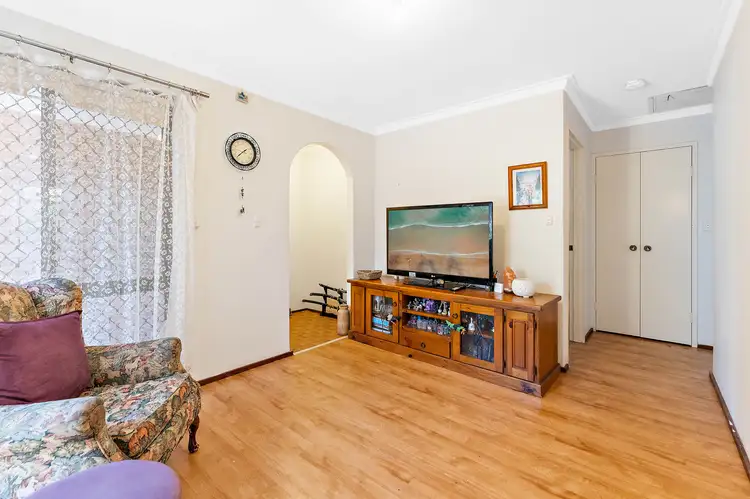 Sixth view of Homely house listing, 47/70 Marlboro Road, Swan View WA 6056