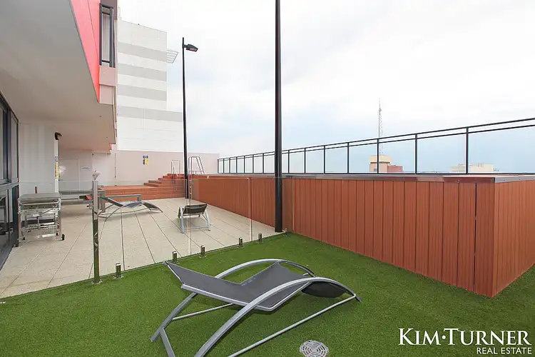 Third view of Homely apartment listing, 10/101 Murray Street, Perth WA 6000
