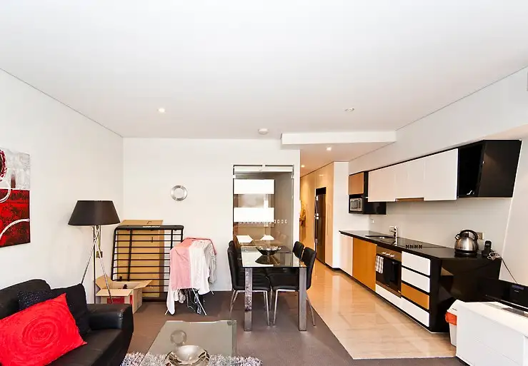 Fourth view of Homely apartment listing, 10/101 Murray Street, Perth WA 6000