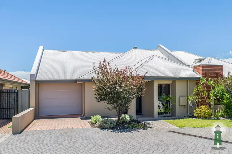 Main view of Homely unit listing, 9/40 Mell Road, Spearwood WA 6163