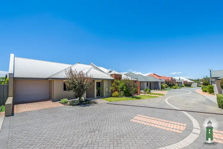 Second view of Homely unit listing, 9/40 Mell Road, Spearwood WA 6163