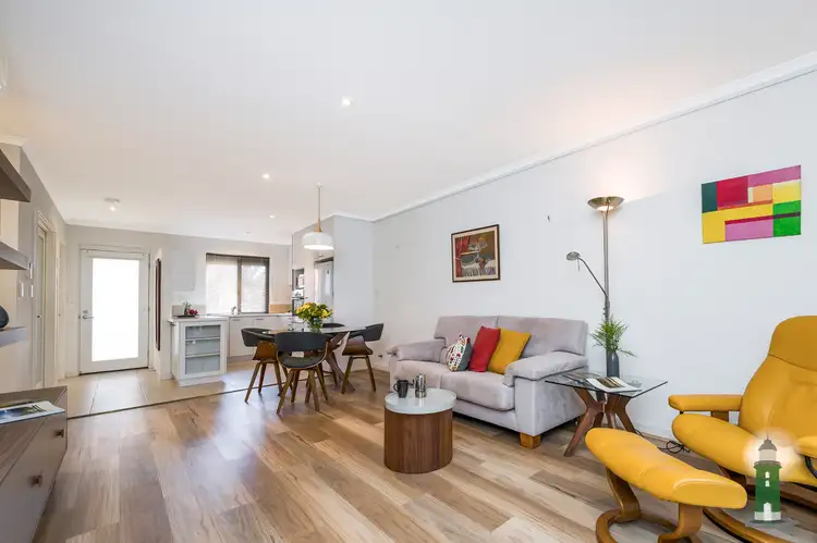 Third view of Homely unit listing, 9/40 Mell Road, Spearwood WA 6163