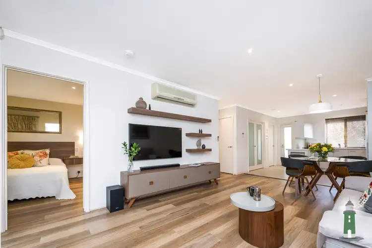 Fourth view of Homely unit listing, 9/40 Mell Road, Spearwood WA 6163