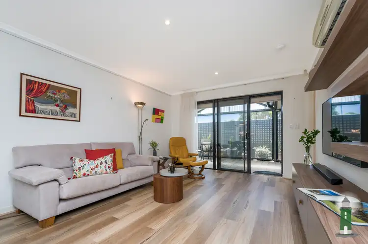 Sixth view of Homely unit listing, 9/40 Mell Road, Spearwood WA 6163