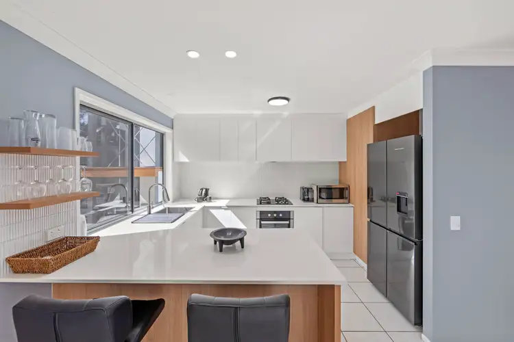 Third view of Homely house listing, 5 Calypso Court, Oxenford QLD 4210