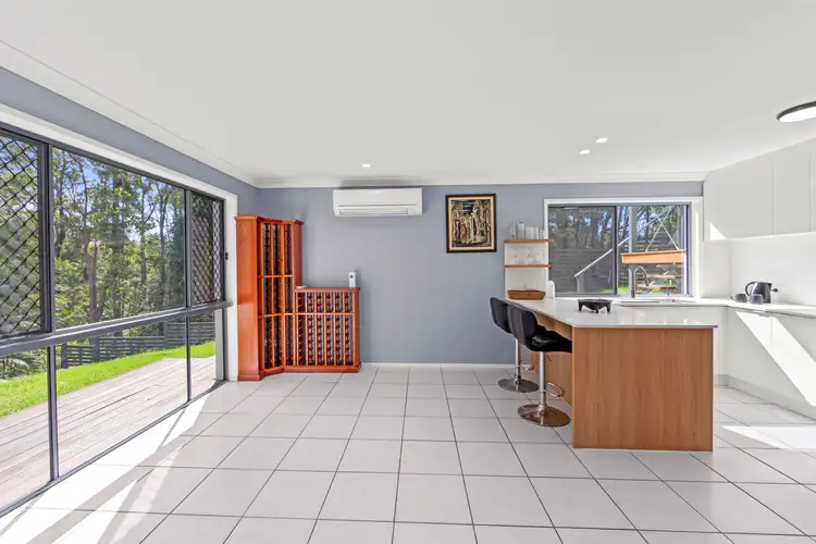 Fourth view of Homely house listing, 5 Calypso Court, Oxenford QLD 4210
