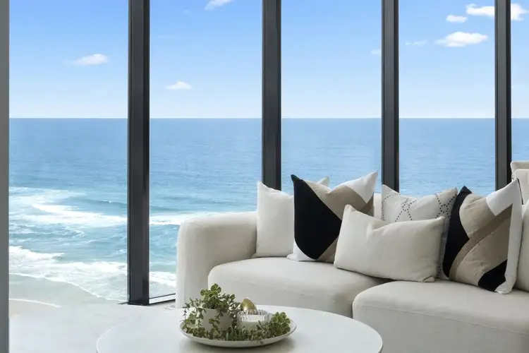 Fourth view of Homely apartment listing, 1702/3552 Main Beach Parade, Main Beach QLD 4217