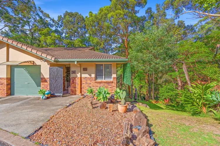 24/31 Simpsons Road, Elanora QLD 4221