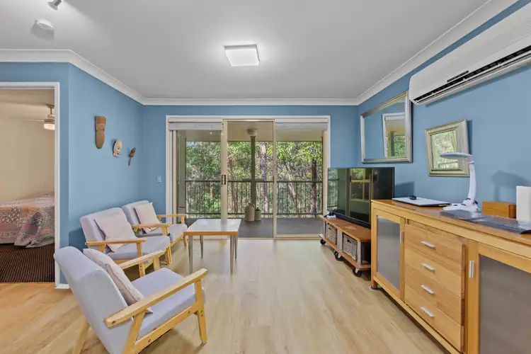 Fifth view of Homely semi-detached listing, 24/31 Simpsons Road, Elanora QLD 4221